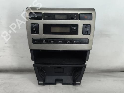 climate-control-toyota-corolla-_e12_-2001-2002-2003-2004-2005-2006-2007-2008-34736832 main image
