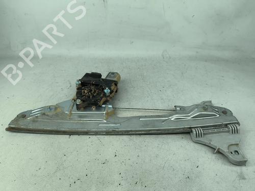 Used Front left window mechanism Front left window mechanism 34165818 34165818