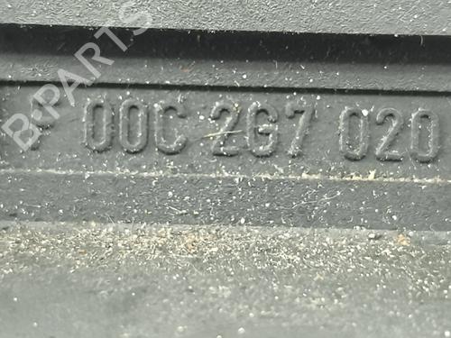 Mass air flow sensor ALFA ROMEO BRERA (939_) 2.4 JTDM 20V (939DXD1B, 939DXM1B) | BP34158959M95 - Image 5