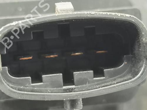 Mass air flow sensor ALFA ROMEO BRERA (939_) 2.4 JTDM 20V (939DXD1B, 939DXM1B) | BP34158959M95 - Image 4
