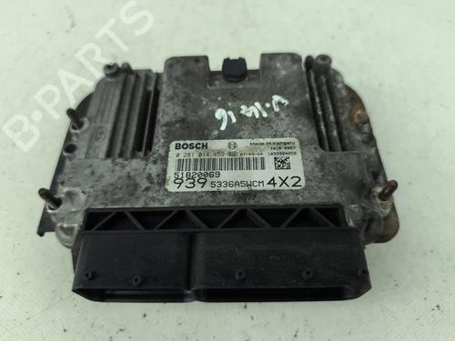 Used Engine control unit (ECU) Engine control unit (ECU) 34158947 34158947