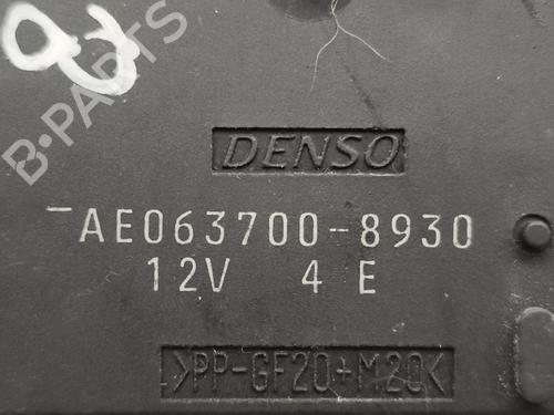 Electronic module TOYOTA COROLLA (_E12_) 2.0 D-4D (CDE120R, CDE120L_) | BP34737845M83 - Image 7
