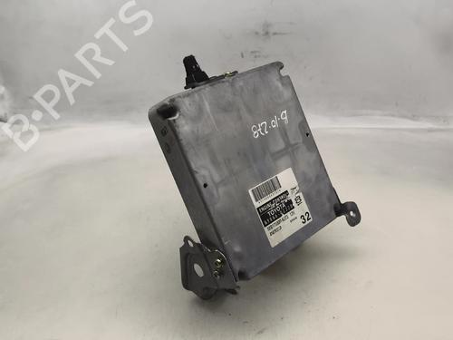 Engine control unit (ECU) TOYOTA COROLLA (_E12_) 2.0 D-4D (CDE120R, CDE120L_) | BP34737852M57 - Image 2