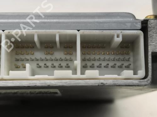 Engine control unit (ECU) TOYOTA COROLLA (_E12_) 2.0 D-4D (CDE120R, CDE120L_) | BP34737852M57 - Image 7