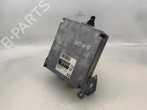 Engine control unit (ECU) TOYOTA COROLLA (_E12_) 2.0 D-4D (CDE120R, CDE120L_) | BP34737852M57 - Image 3