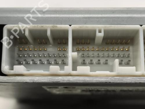 Engine control unit (ECU) TOYOTA COROLLA (_E12_) 2.0 D-4D (CDE120R, CDE120L_) | BP34737852M57 - Image 8