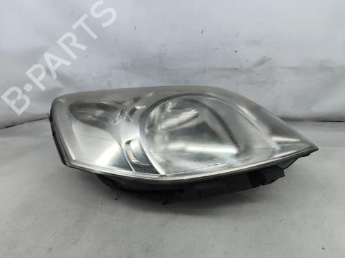Used Right headlight Right headlight 34736839 34736839