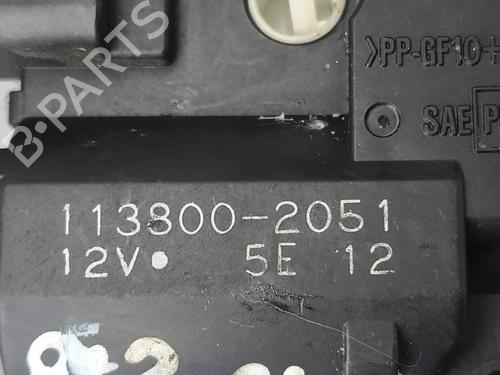 Electronic module TOYOTA COROLLA (_E12_) 2.0 D-4D (CDE120R, CDE120L_) | BP34737844M83  - Image 8