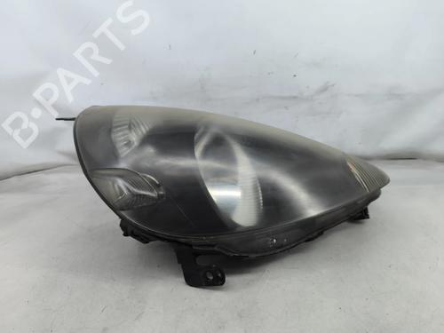 Used Right headlight Right headlight HONDA JAZZ II (GD_, GE3, GE2) 1.2 i-DSI (GD5, GE2) (78 hp) 35724647 35724647