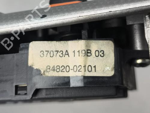 Left front window switch TOYOTA COROLLA (_E12_) 2.0 D-4D (CDE120R, CDE120L_) | BP34737846I27  - Image 11