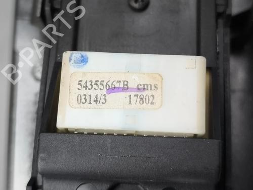 Left front window switch TOYOTA COROLLA (_E12_) 2.0 D-4D (CDE120R, CDE120L_) | BP34737846I27  - Image 8