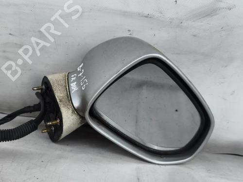 Used Right mirror Right mirror HONDA JAZZ II (GD_, GE3, GE2) 1.2 i-DSI (GD5, GE2) (78 hp) 35724646 35724646