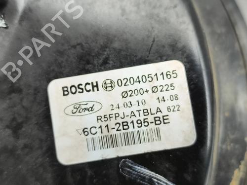 Servo brake FORD TRANSIT Van (FA_ _) 2.4 TDCi RWD | BP34406315M42 - Image 5