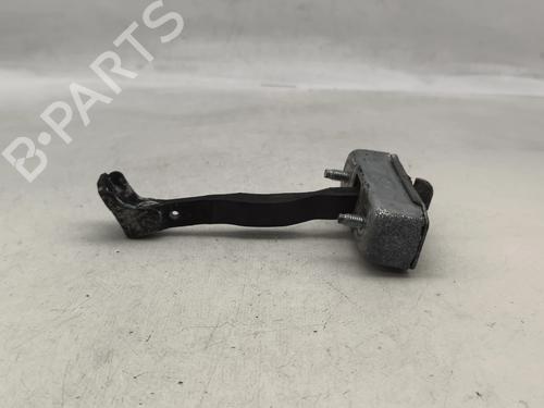Used Hinge/Door check strap Hinge/Door check strap TOYOTA COROLLA (_E12_) 2.0 D-4D (CDE120R, CDE120L_) (116 hp) 34737848 34737848