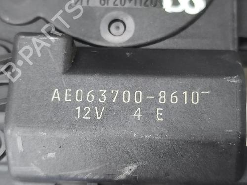 Electronic module TOYOTA COROLLA (_E12_) 2.0 D-4D (CDE120R, CDE120L_) | BP34737843M83  - Image 8