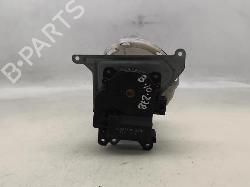 Used Electronic module Electronic module TOYOTA COROLLA (_E12_) 2.0 D-4D (CDE120R, CDE120L_) (116 hp) 34737843 34737843