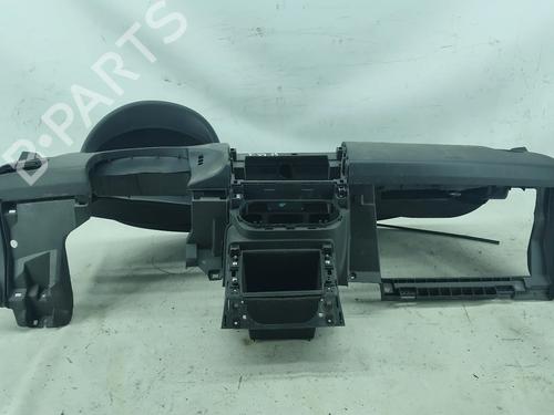 Dashboard SUZUKI SWIFT III (MZ, EZ) 1.3 (RS413, ZC11S) | BP34692467C46 - Image 8