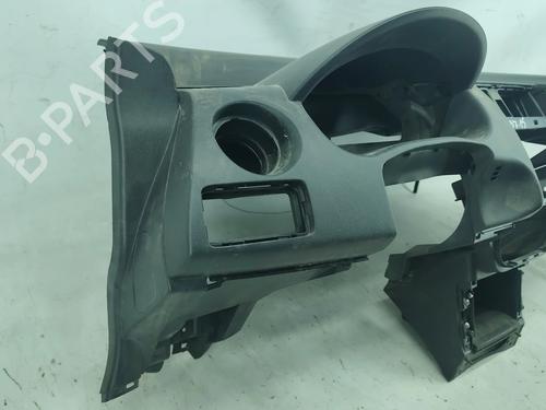 Dashboard SUZUKI SWIFT III (MZ, EZ) 1.3 (RS413, ZC11S) | BP34692467C46 - Image 6