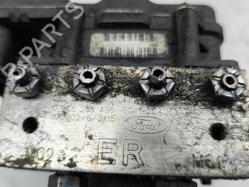 ABS pump FORD TRANSIT Van (FA_ _) 2.4 TDCi RWD | BP34406314M43 - Image 7