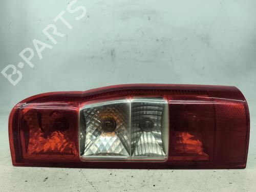 Used Right taillight Right taillight FORD TRANSIT Van (FA_ _) 2.4 TDCi RWD (140 hp) 32992977 32992977