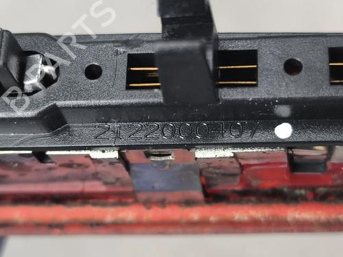 Third brake light FIAT GRANDE PUNTO (199_) 1.2 | BP35724662L11  - Image 8