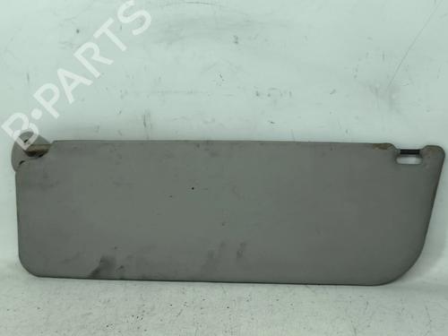 Right sun visor FORD TRANSIT Van (FA_ _) 2.4 TDCi RWD | BP34406317I2 - Image 3