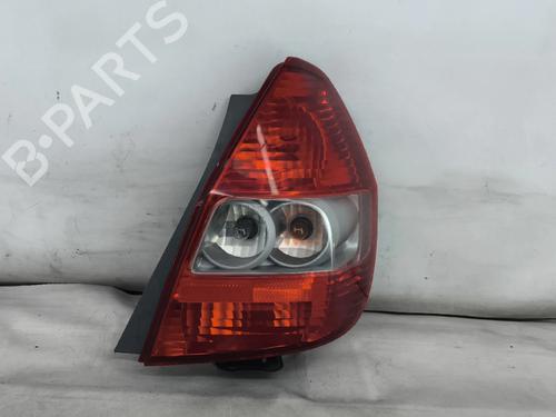 Used Right taillight Right taillight 35724648 35724648