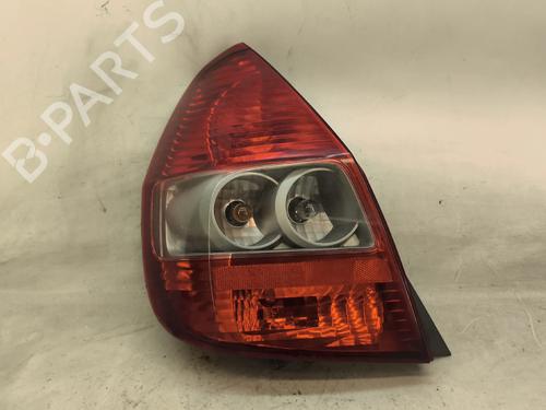 Farolim esquerdo Farolim esquerdo HONDA JAZZ II (GD_, GE3, GE2) 1.2 i-DSI (GD5, GE2) (78 hp) 35724650 35724650