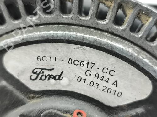 Other FORD TRANSIT Van (FA_ _) 2.4 TDCi RWD | BP34406294O1 - Image 5