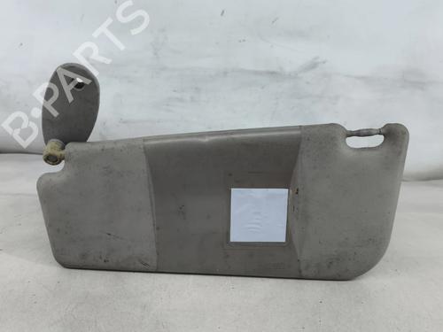 Used Left sun visor Left sun visor FIAT GRANDE PUNTO (199_) 1.2 (69 hp) 35724679 35724679