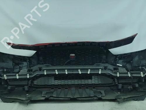 Front bumper JAGUAR I-PACE (X590) EV400 AWD | BP34225689C7  - Image 5