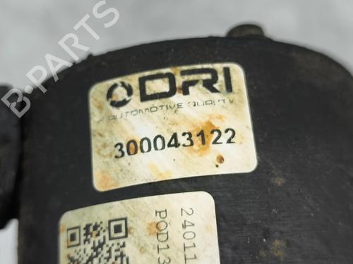 Starter FORD TRANSIT Van (FA_ _) 2.4 TDCi RWD | BP34406302M8 - Image 5