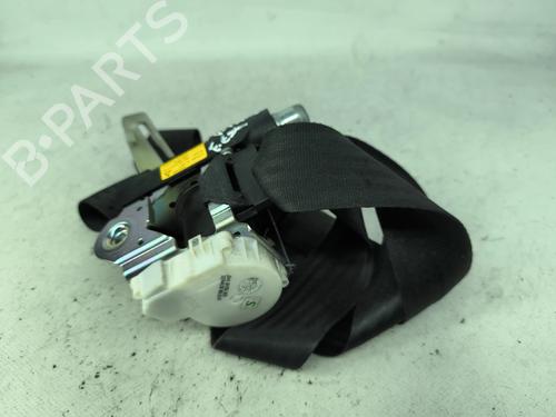Used Front left seatbelt Front left seatbelt 34158936 34158936