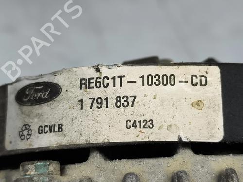 Alternator FORD TRANSIT Van (FA_ _) 2.4 TDCi RWD | BP34406300M7 - Image 8