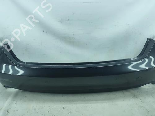 rear-bumper-audi-a4-b8-8k2-2007-2008-2009-2010-2011-2012-2013-2014-2015-2016-2017-32990182 main image
