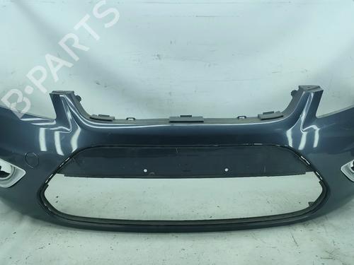 Used Front bumper Front bumper FORD FOCUS II Turnier (DA_, FFS, DS) 1.6 TDCi (109 hp) 35724688 35724688