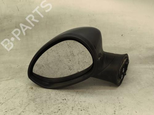 Used Left mirror Left mirror FIAT GRANDE PUNTO (199_) 1.2 (69 hp) 35724661 35724661