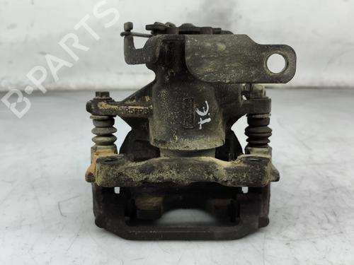 Left rear brake caliper FORD TRANSIT Van (FA_ _) 2.4 TDCi RWD | BP34406299M107 - Image 4