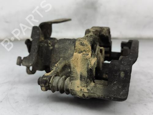 Left rear brake caliper FORD TRANSIT Van (FA_ _) 2.4 TDCi RWD | BP34406299M107 - Image 2