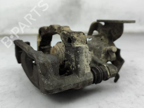 Left rear brake caliper FORD TRANSIT Van (FA_ _) 2.4 TDCi RWD | BP34406299M107 - Image 3