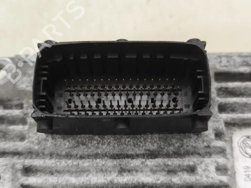 Engine control unit (ECU) FIAT GRANDE PUNTO (199_) 1.2 | BP35724686M57 - Image 7