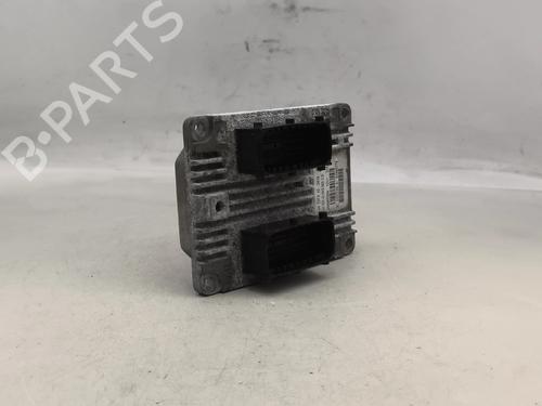 Engine control unit (ECU) FIAT GRANDE PUNTO (199_) 1.2 | BP35724686M57 - Image 3