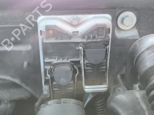 Used Engine control unit (ECU) Engine control unit (ECU) FIAT BRAVA (182_) 1.2 16V 80 (82 hp) 35724710 35724710