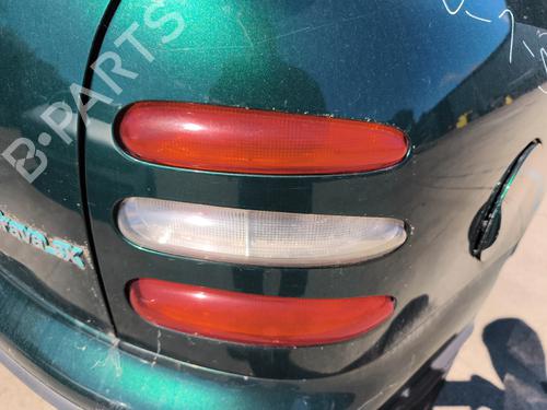 Used Right taillight Right taillight FIAT BRAVA (182_) 1.2 16V 80 (82 hp) 35724713 35724713