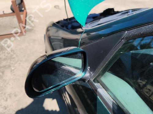 Used Left mirror Left mirror FIAT BRAVA (182_) 1.2 16V 80 (82 hp) 35724709 35724709