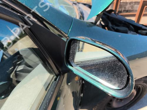 Used Right mirror Right mirror FIAT BRAVA (182_) 1.2 16V 80 (82 hp) 35724708 35724708
