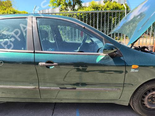 Used Right front door Right front door FIAT BRAVA (182_) 1.2 16V 80 (82 hp) 35724706 35724706
