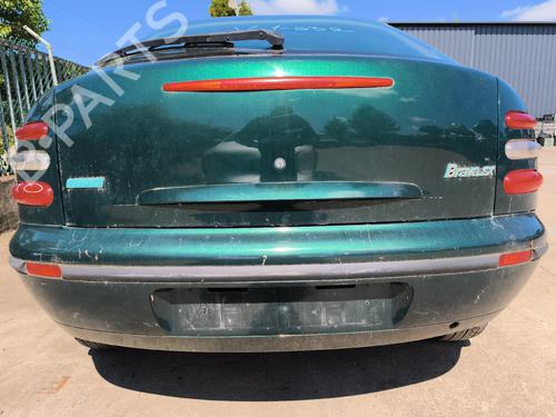 Used Rear bumper Rear bumper FIAT BRAVA (182_) 1.2 16V 80 (82 hp) 35724705 35724705