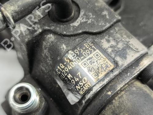 Injection pump FORD TRANSIT Van (FA_ _) 2.4 TDCi RWD | BP34406306M78 - Image 6