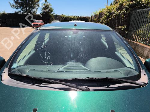 Used Windscreen Windscreen FIAT BRAVA (182_) 1.2 16V 80 (82 hp) 35724704 35724704